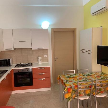 Apartamento Casa Sul Porto Imbarco Tremiti Térmoli Exterior foto