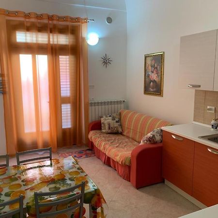 Apartamento Casa Sul Porto Imbarco Tremiti Térmoli Exterior foto
