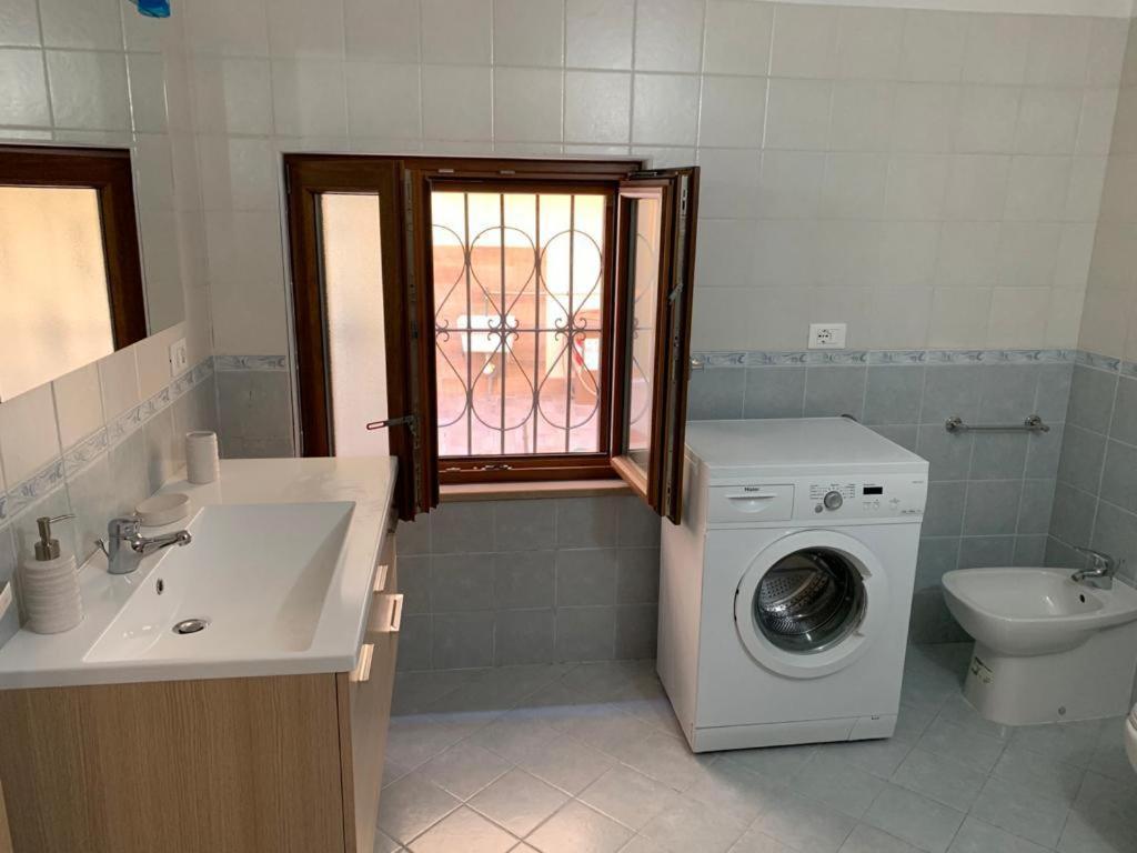 Apartamento Casa Sul Porto Imbarco Tremiti Térmoli Exterior foto