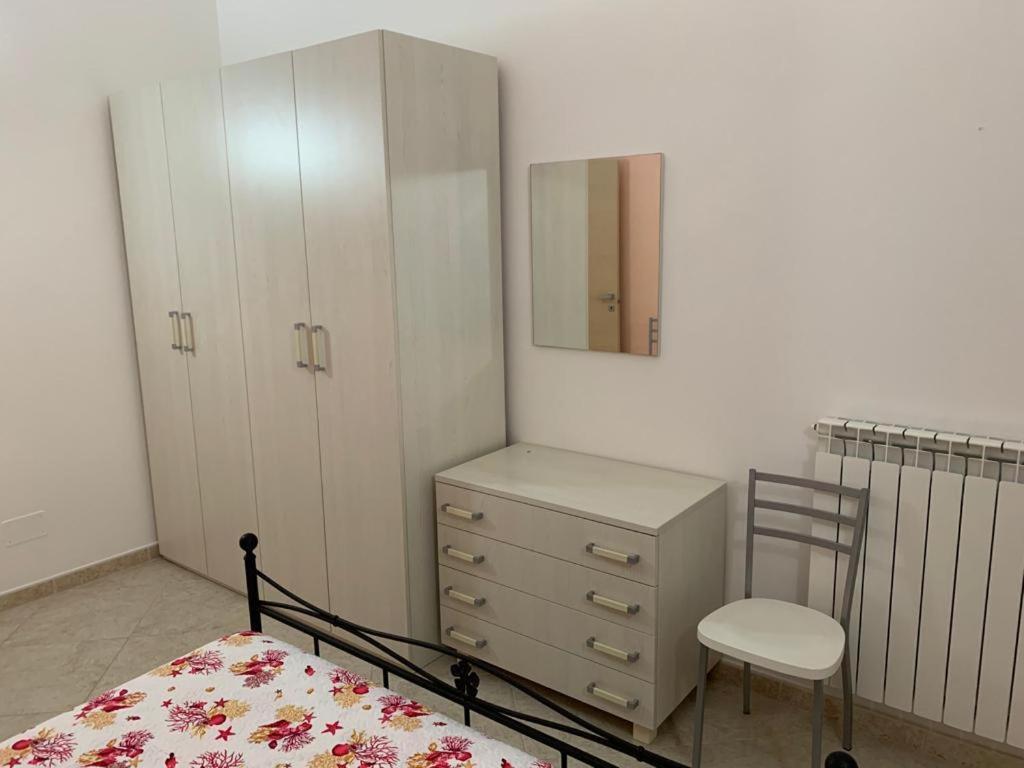 Apartamento Casa Sul Porto Imbarco Tremiti Térmoli Exterior foto